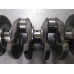 #I805 Crankshaft Standard For 13-16 Dodge Dart  2.0 05047376AC Gas
