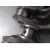 #I805 Crankshaft Standard For 13-16 Dodge Dart  2.0 05047376AC Gas