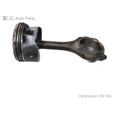 243M101 Piston and Connecting Rod Standard For 13-16 Dodge Dart  2.0 05047638AC Gas
