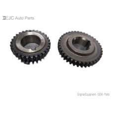 243M104 Crankshaft Timing Gear Set For 13-16 Dodge Dart  2.0 05047482AB Gas set of 2