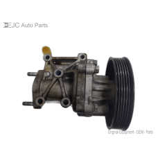 243M106 Water Pump With Housing For 13-16 Dodge Dart  2.0  Gas