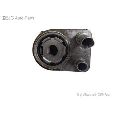 243M107 Oil Cooler For 13-16 Dodge Dart  2.0 05048119AD Gas