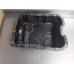 243M109 Lower Engine Oil Pan For 13-16 Dodge Dart  2.0 05047566AA Gas