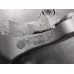 243M111 Axle Carrier Bearing Bracket For 13-16 Dodge Dart  2.0 52123606AB Gas