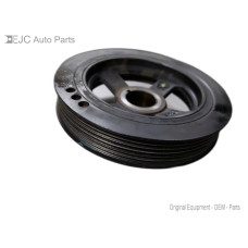 243M114 Crankshaft Pulley For 13-16 Dodge Dart  2.0 05047418AB Gas