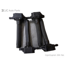 243M115 Ignition Coil Igniter Set For 13-16 Dodge Dart  2.0 55000827AB Gas set of 4