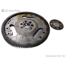 243M117 Flexplate For 13-16 Dodge Dart  2.0 52108835AA Gas