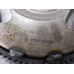 243M117 Flexplate For 13-16 Dodge Dart  2.0 52108835AA Gas