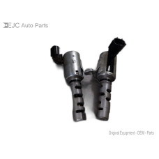 243M124 Variable Valve Timing Solenoid Set For 13-16 Dodge Dart  2.0  Gas