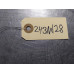 243M128 Engine Oil Pressure Sensor For 13-16 Dodge Dart  2.0 68145662AA Gas