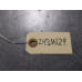 243M129 Knock Detonation Sensor For 13-16 Dodge Dart  2.0 05033316AB Gas