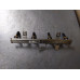 243M132 Fuel Injectors Set With Rail For 13-16 Dodge Dart 2.0 04627890AB Gas 243M132 Fuel Injectors Set With Rail For 13-16 Dodge Dart 2.0 04627890AB Gas