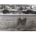 #HZ07 Left Cylinder Head For 12-14 Ford F-250 Super Duty  6.7 BG3Q6C064CC Diesel