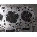 #HZ07 Left Cylinder Head For 12-14 Ford F-250 Super Duty  6.7 BG3Q6C064CC Diesel