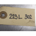 223L302 Cylinder Head Bolt Kit For 11-14 Ford F-250 Super Duty  6.7  Diesel