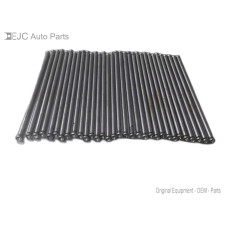 223L304 Pushrods Set All For 11-14 Ford F-250 Super Duty  6.7 F4TE6565AA Diesel