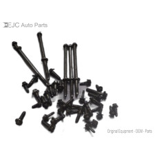 223L327 Engine Oil Pan Bolts For 11-14 Ford F-250 Super Duty  6.7  Diesel