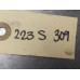 223S309 Fuel Rail To Rail Fuel Line For 11-14 Ford F-250 Super Duty 6.7 Diesel 223S309 Fuel Rail To Rail Fuel Line For 11-14 Ford F-250 Super Duty 6.7 Diesel