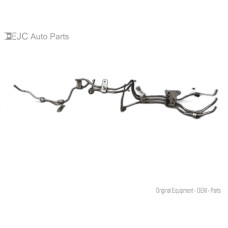 223S309 Fuel Rail To Rail Fuel Line For 11-14 Ford F-250 Super Duty  6.7  Diesel