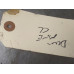 223S317 Down Pipe Clamp For 11-14 Ford F-250 Super Duty 6.7 FC3Q6C840BA Diesel 223S317 Down Pipe Clamp For 11-14 Ford F-250 Super Duty 6.7 FC3Q6C840BA Diesel