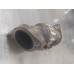 223S319 Downstream EGR Tube For 11-14 Ford F-250 Super Duty  6.7  Diesel