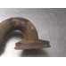 223S321 Left Up-Pipe For 11-14 Ford F-250 Super Duty  6.7 BC3Q9G437AB Diesel
