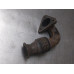 223S321 Left Up-Pipe For 11-14 Ford F-250 Super Duty  6.7 BC3Q9G437AB Diesel