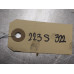 223S322 Up-Pipe Clamp For 11-14 Ford F-250 Super Duty 6.7 BC3Q8287AA Diesel 223S322 Up-Pipe Clamp For 11-14 Ford F-250 Super Duty 6.7 BC3Q8287AA Diesel