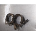 223S322 Up-Pipe Clamp For 11-14 Ford F-250 Super Duty 6.7 BC3Q8287AA Diesel 223S322 Up-Pipe Clamp For 11-14 Ford F-250 Super Duty 6.7 BC3Q8287AA Diesel