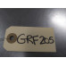 GRF205 Rear Oil Seal Housing For 11-19 Ford F-250 Super Duty  6.7 BC3Q6D082FB Diesel