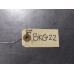 #BKG22 Engine Cylinder Block For 12-18 Ford Focus  2.0 CM5E6015CA Gas