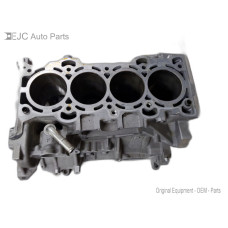 #BKG22 Engine Cylinder Block For 12-18 Ford Focus  2.0 CM5E6015CA Gas