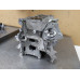 #BKG22 Engine Cylinder Block For 12-18 Ford Focus  2.0 CM5E6015CA Gas