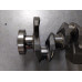 #HF07 Crankshaft Standard For 12-18 Ford Focus  2.0 1S7G6303CF Gas