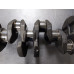 #HF07 Crankshaft Standard For 12-18 Ford Focus  2.0 1S7G6303CF Gas