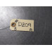 #DZ09 Cylinder Head For 15-18 Ford Focus  2.0 CM5E6090AA Gas