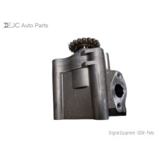 268K104 Engine Oil Pump For 15-18 Ford Focus  2.0 DS7E6600AB Gas