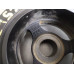 268K109 Crankshaft Pulley For 12-18 Ford Focus  2.0 CM5E6316EA Gas