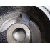 268K109 Crankshaft Pulley For 12-18 Ford Focus  2.0 CM5E6316EA Gas