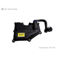 268K111 Crankcase Ventilation Housing For 15-18 Ford Focus  2.0 CM5E6A785AA Gas