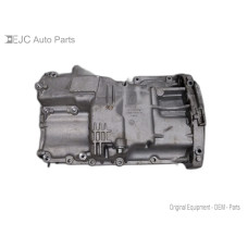 GRF207 Engine Oil Pan For 12-18 Ford Focus  2.0 CM5E6675AE Gas