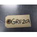 GRF207 Engine Oil Pan For 12-18 Ford Focus 2.0 CM5E6675AE Gas GRF207 Engine Oil Pan For 12-18 Ford Focus 2.0 CM5E6675AE Gas