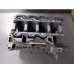#BKF22 Engine Cylinder Block For 12-18 Ford Focus 2.0 CM5E6015CA Gas #BKF22 Engine Cylinder Block For 12-18 Ford Focus 2.0 CM5E6015CA Gas
