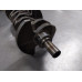 #MF06 Crankshaft Standard For 13-18 Ford Focus 2.0 AG9E6303A31E Gas #MF06 Crankshaft Standard For 13-18 Ford Focus 2.0 AG9E6303A31E Gas