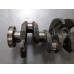 #MF06 Crankshaft Standard For 13-18 Ford Focus 2.0 AG9E6303A31E Gas #MF06 Crankshaft Standard For 13-18 Ford Focus 2.0 AG9E6303A31E Gas