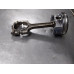 264T101 Piston and Connecting Rod Standard For 12-14 Ford Focus  2.0 CM5E6205AB Gas