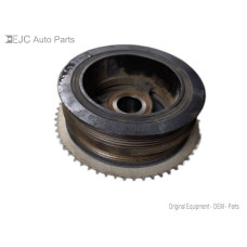 264T112 Crankshaft Pulley For 12-18 Ford Focus 2.0 CM5E6316EA Gas 264T112 Crankshaft Pulley For 12-18 Ford Focus 2.0 CM5E6316EA Gas