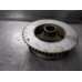 264T112 Crankshaft Pulley For 12-18 Ford Focus  2.0 CM5E6316EA Gas