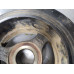 264T112 Crankshaft Pulley For 12-18 Ford Focus  2.0 CM5E6316EA Gas