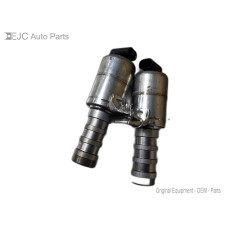 264T113 Variable Valve Timing Solenoid Set For 12-14 Ford Focus 2.0 CM5E6B297CB Gas 264T113 Variable Valve Timing Solenoid Set For 12-14 Ford Focus 2.0 CM5E6B297CB Gas